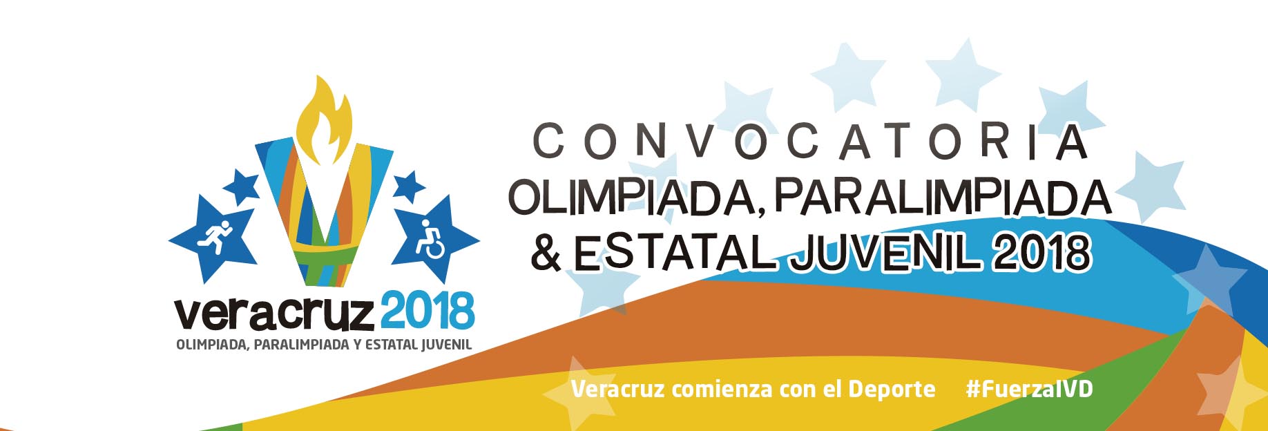 Convocatoria Olimpiada Estatal 2018a