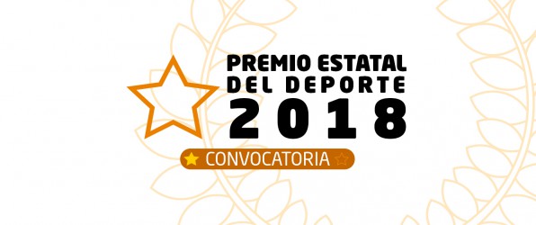 Premio Estatal del Deporte 2018