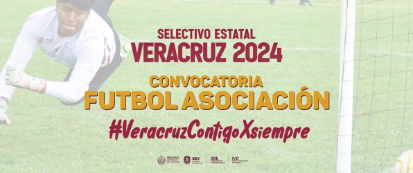 Slide SELECTIVO 2024 FUTBOL VARONIL
